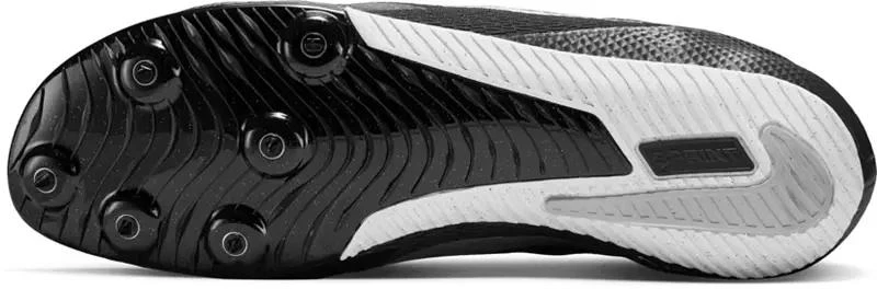 NIKE Nike Zoom Rival Sprint Track and Field Shoes 2