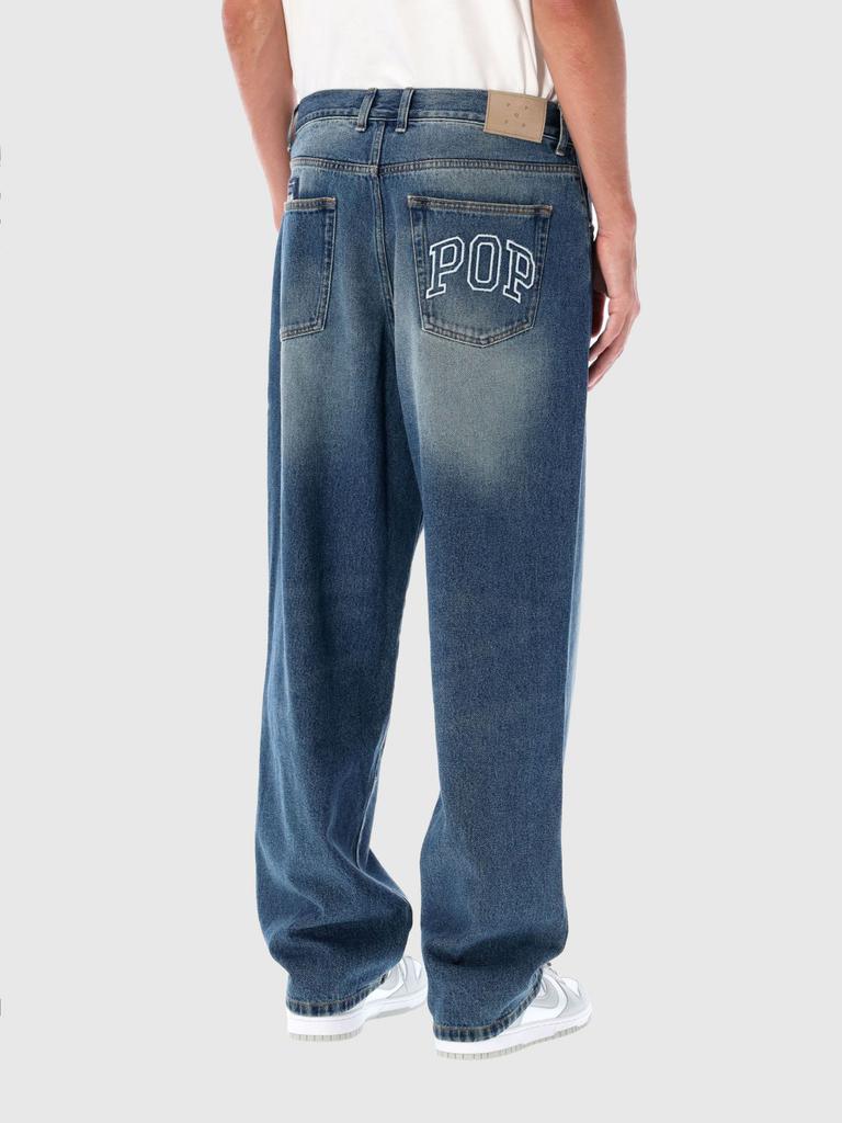Pop Trading Company Jeans men Pop Trading Company