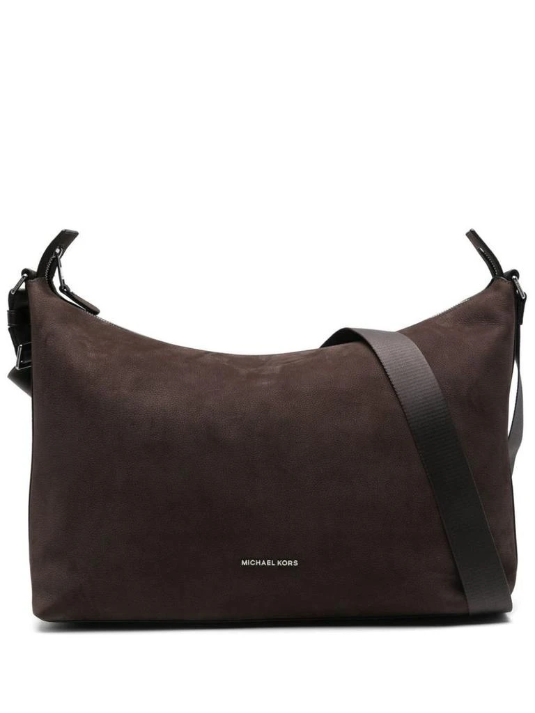 Michael Kors Michael Kors Hudson Soft Hobo Bags 1