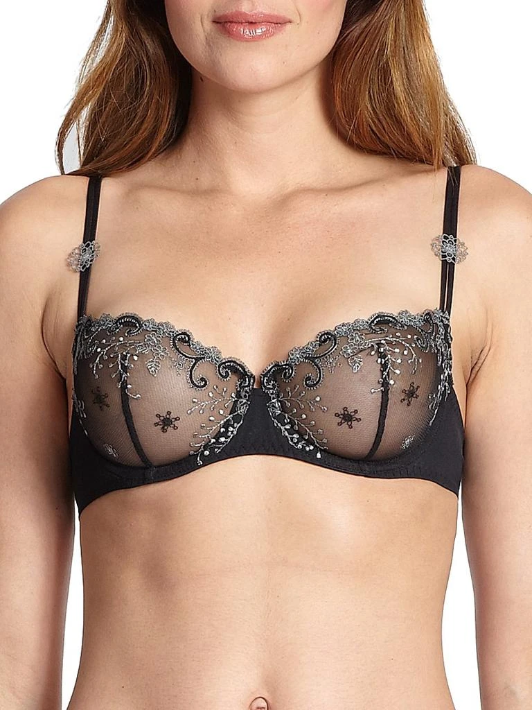 Simone Pérèle Delice Demi Bra 1