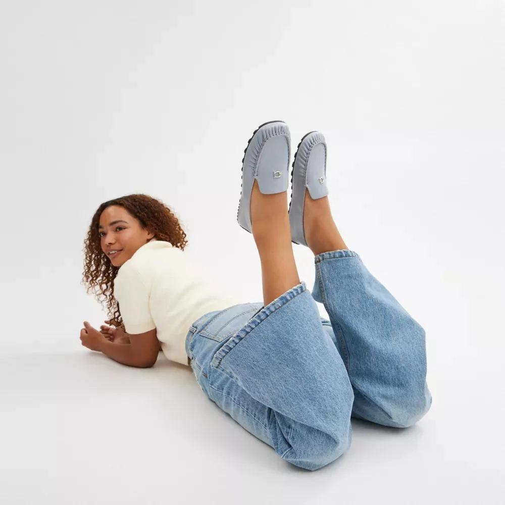 Coach Ronnie Loafer 5