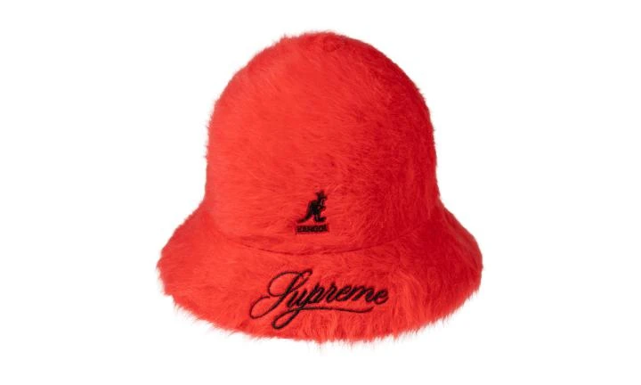 Supreme Supreme Kangol Furgora Casual Hat 1