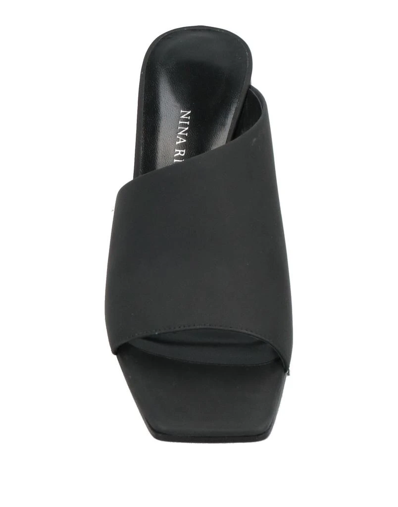 Nina Ricci Sandals 4