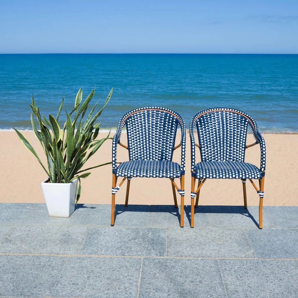 Safavieh California Armchair 7