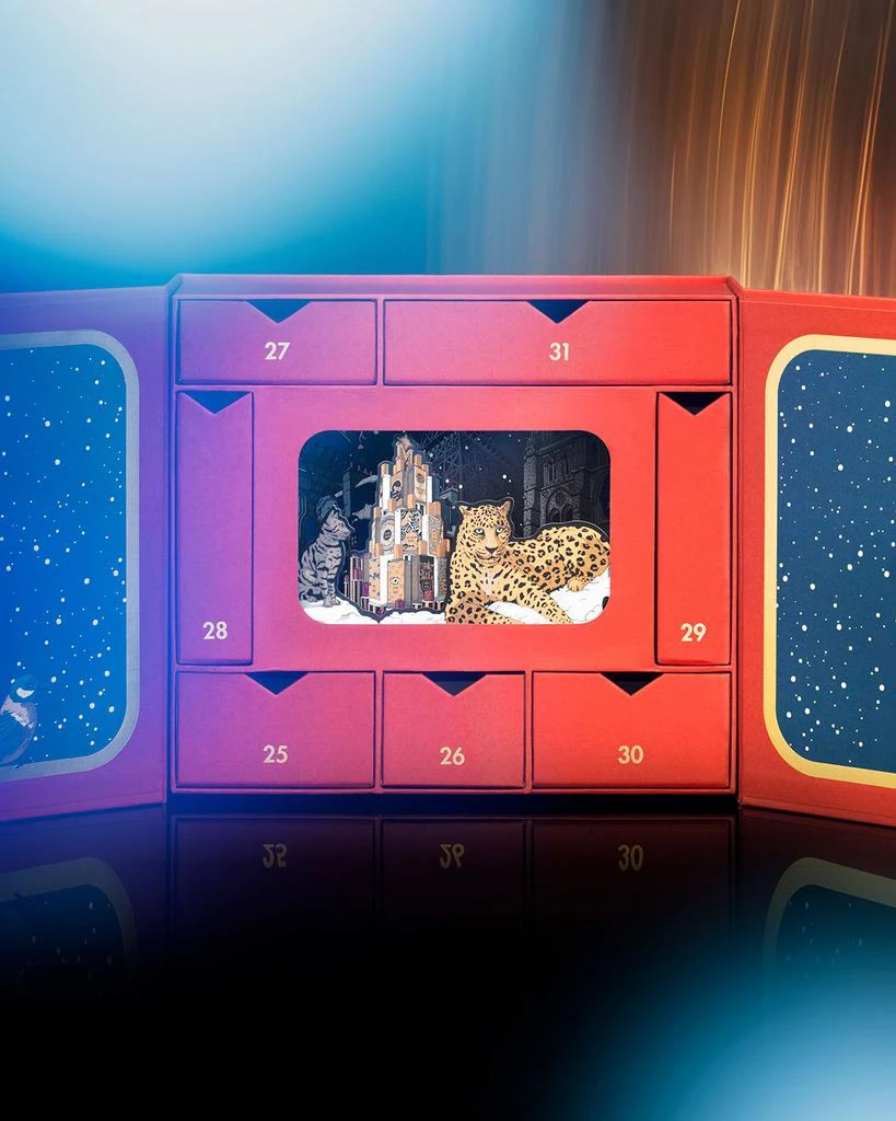 Memo After Advent Calendar 3