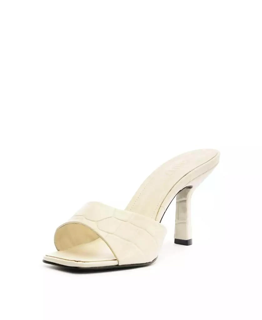 Schutz Women's Posseni High Stiletto Sandals 8