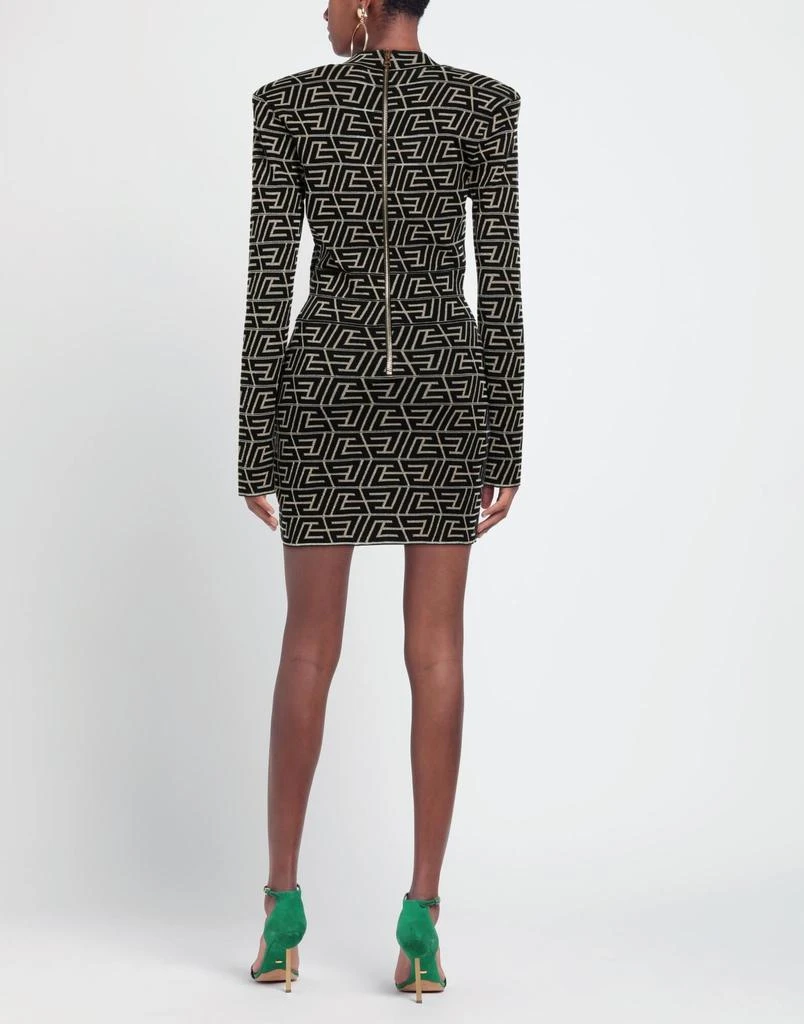Balmain Sheath dress 4