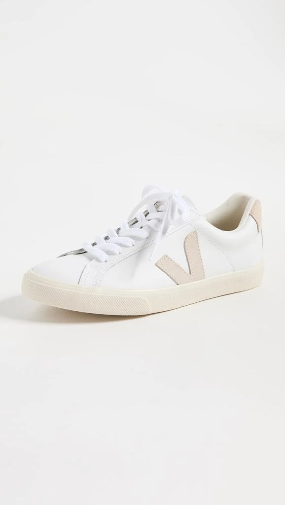 Veja Esplar Logo Sneakers 4