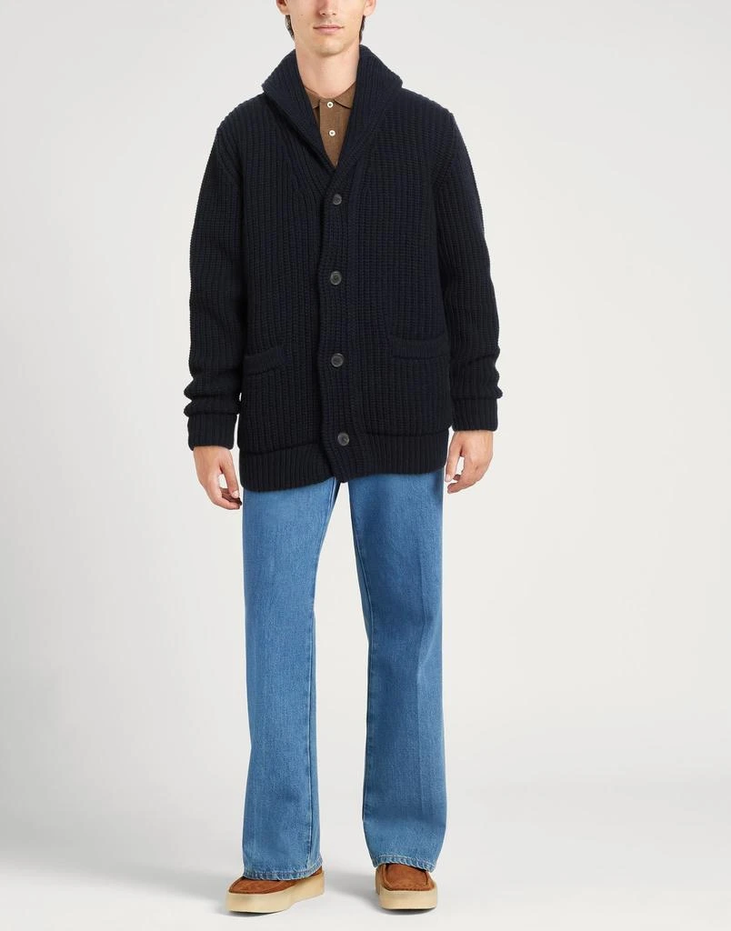 SEBAGO Coat 2