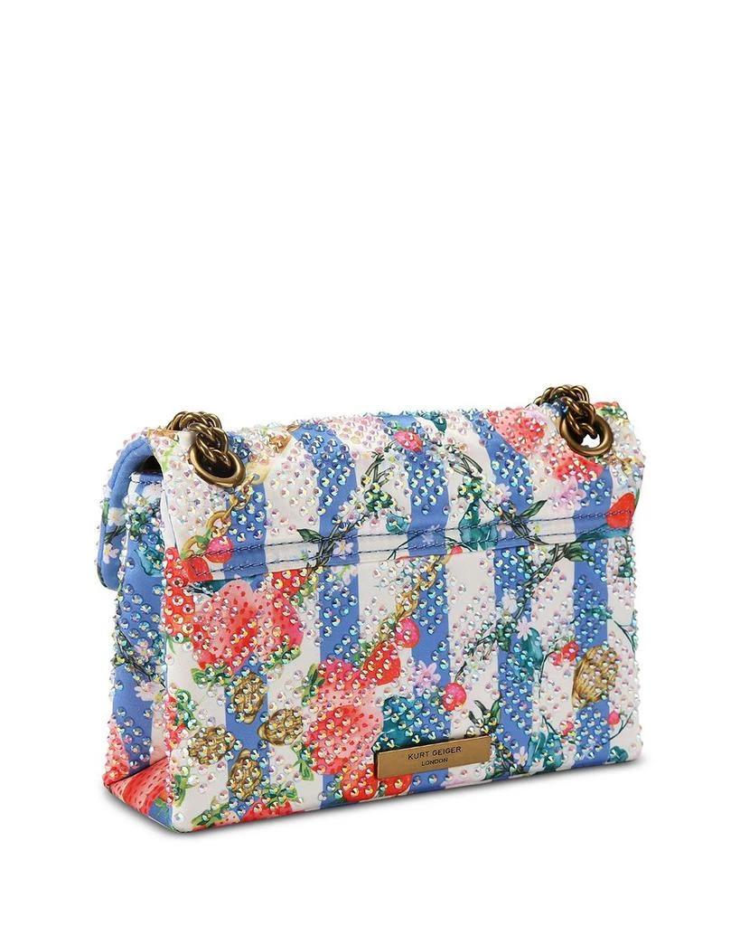Kurt Geiger Mini Strawberry Kensington Bag 3