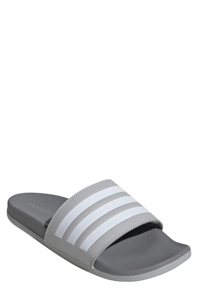 adidas Gender Inclusive Adilette Comfort Sport Slide Sandal 1