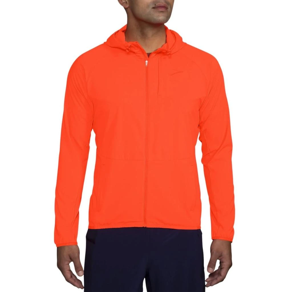 Brooks Brooks - MEN'S CANOPY JACKET 1