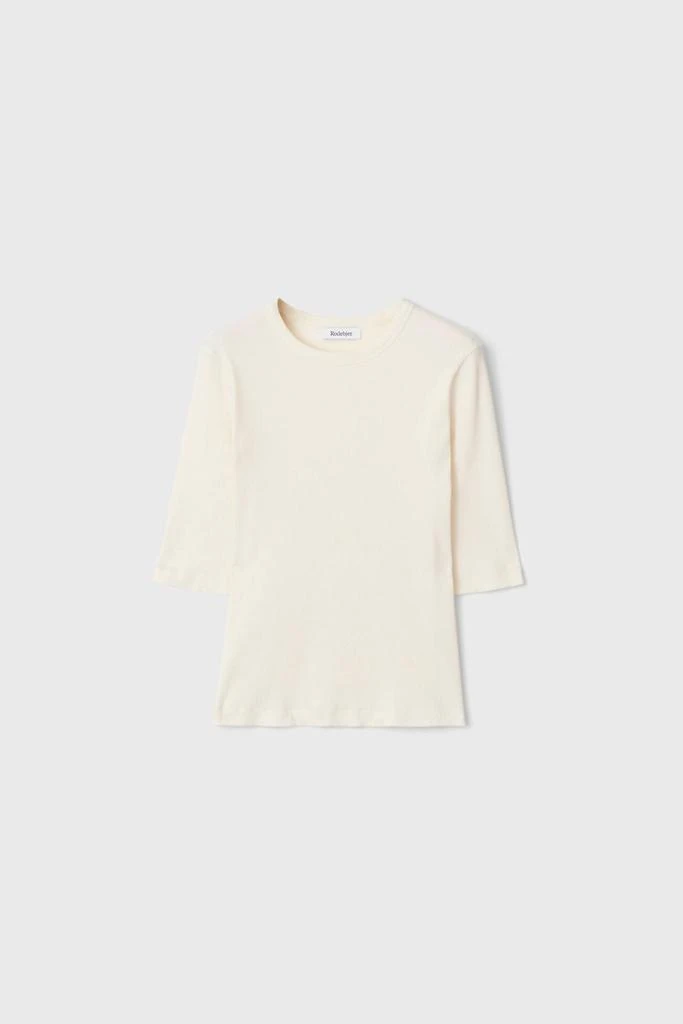 Rodebjer Rodebjer - SPRINT T SHIRT 5