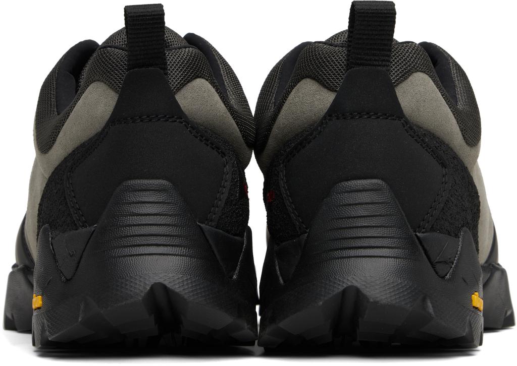 ROA Gray Neal Sneakers