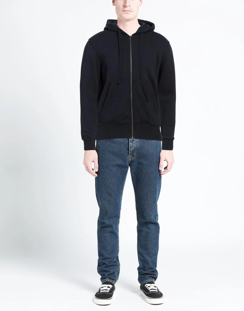 STEWART Hooded sweatshirt 2