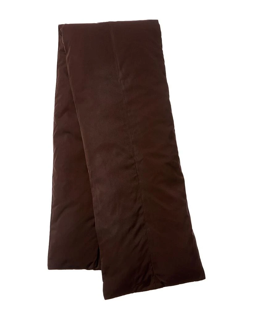 Vince Down-Filled Puffer Scarf 2