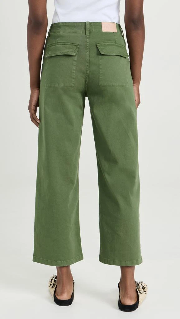 Pistola Denim Sophia Pants 2