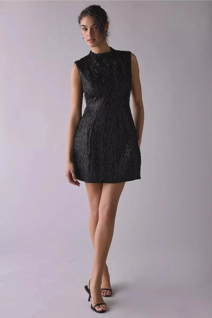 for love and lemons robin mini dress For Love and Lemons Charlie Mini – TrenLend