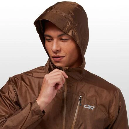 Outdoor Research Helium Rain Jacket - Men's 3