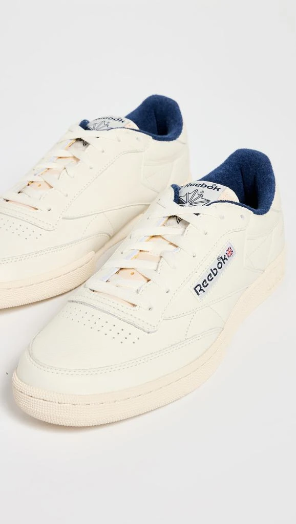 Reebok Club C 85 Vintage Sneakers 3