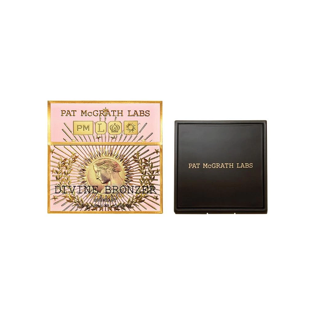 Pat McGrath Labs Skin Fetish: Divine Bronzer 15