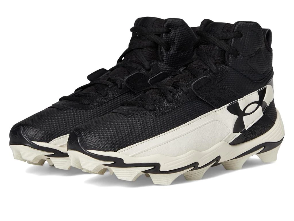 Under Armour Harper 10 Baseball Cleats 1