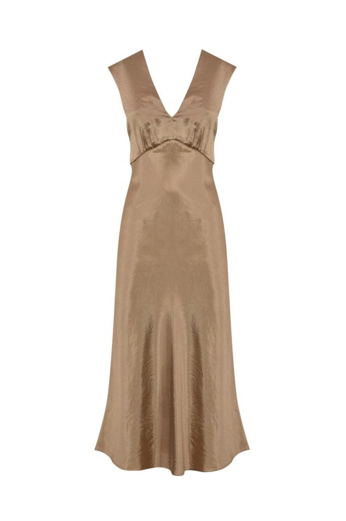 Max Mara Max mara special edition zaira long dress - Dresses