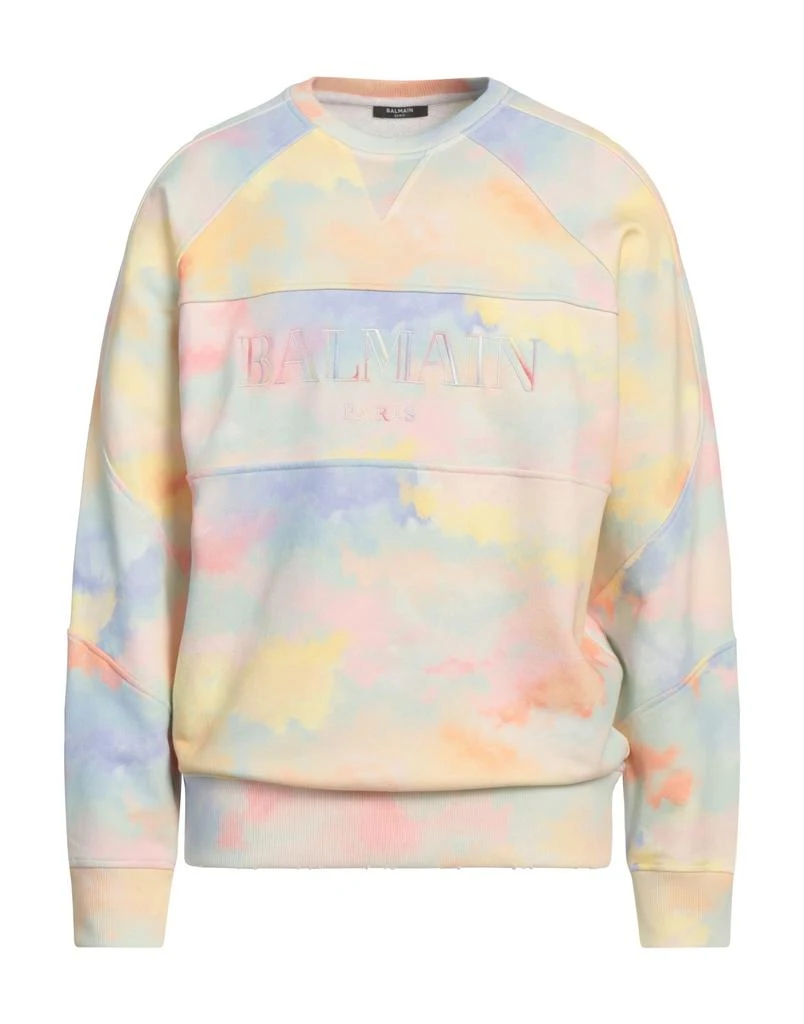 Balmain Sweatshirt 1