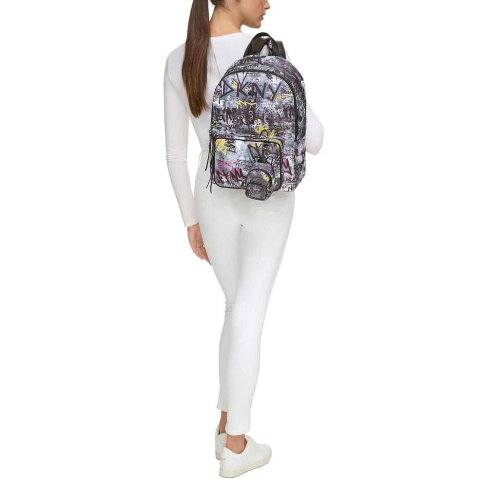 DKNY Bodhi Backpack 4