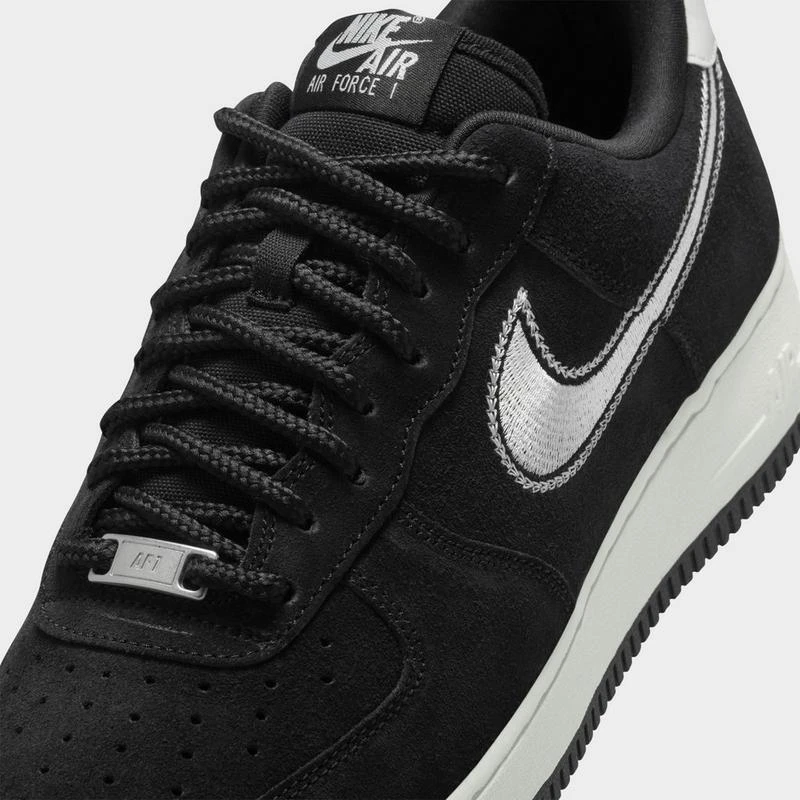 NIKE Men's Nike Air Force 1 '07 LV8 SE Casual Shoes 3