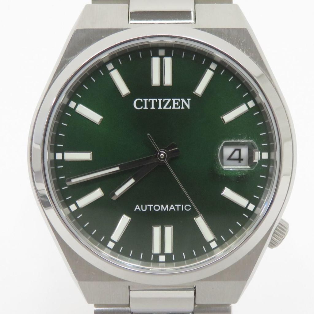 Citizen Wristwatch (Pre-Owned)