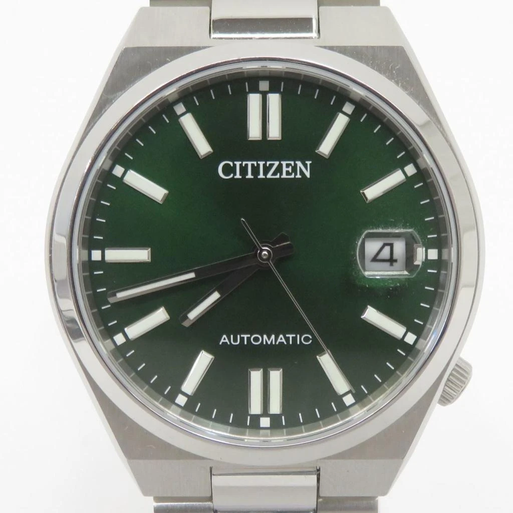 Citizen Wristwatch (Pre-Owned) 1