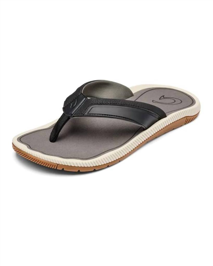 OluKai Olukai - Mens Classic Beach Sandal