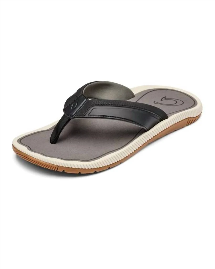 OluKai Olukai - Mens Classic Beach Sandal 1