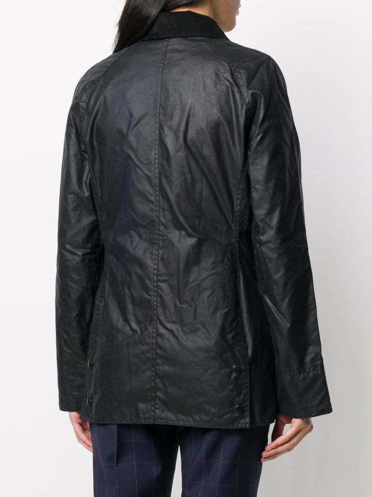 Barbour BARBOUR - Beadnell Wax Jacket 3