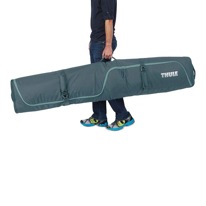 Thule RoundTrip Ski Roller Bag, 175cm 10