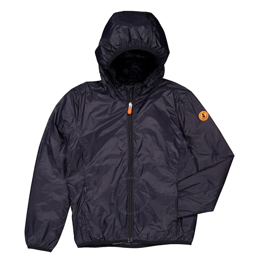 Save The Duck Kids Gire Recycled Nylon Jacket