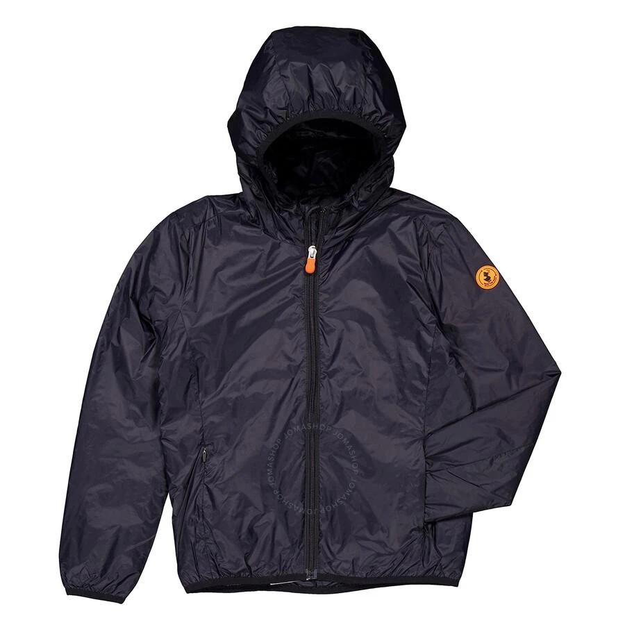 Save The Duck Kids Gire Recycled Nylon Jacket 1