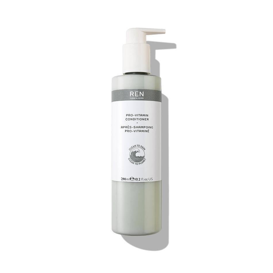 REN Clean Skincare Pro-Vitamin Hair Conditioner