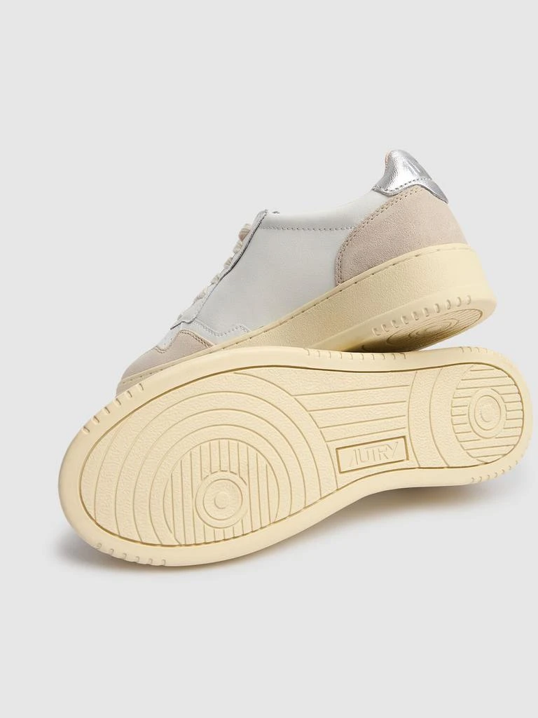 AUTRY Medalist Low Sneakers 4