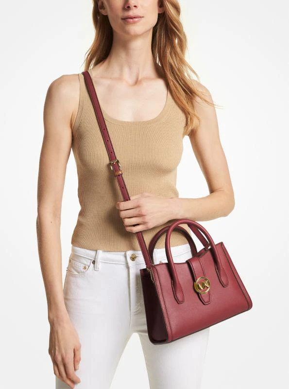 michael_kors Gabby Small Satchel 3