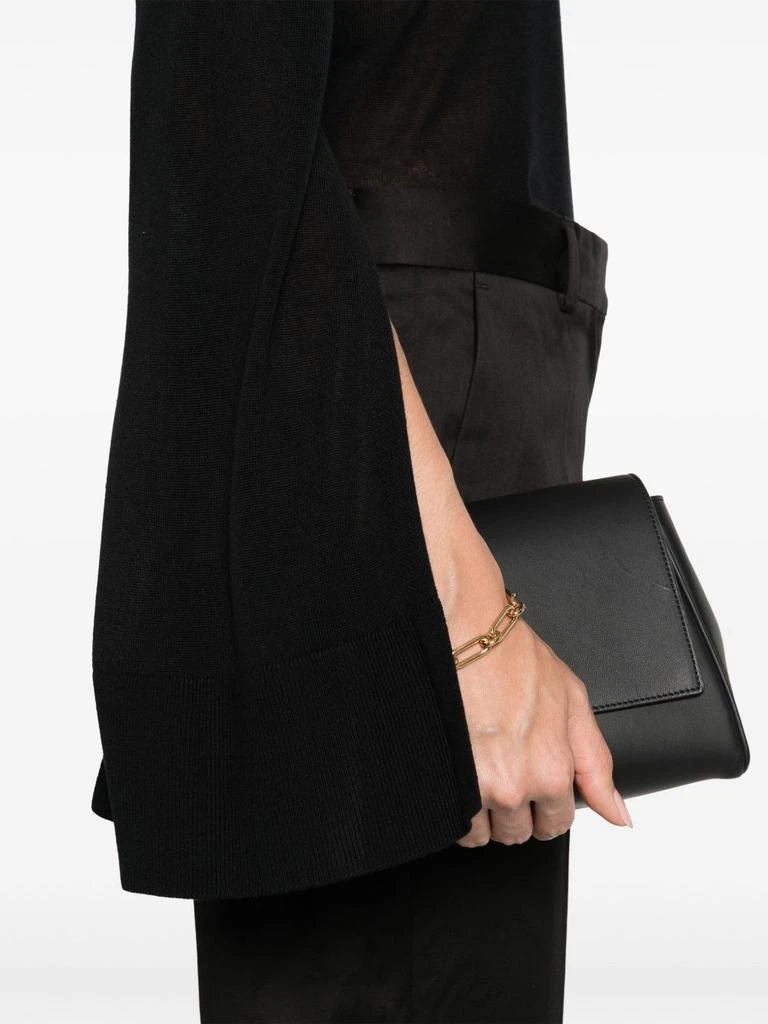 Totême TOTEME - Turtleneck Jumper 1