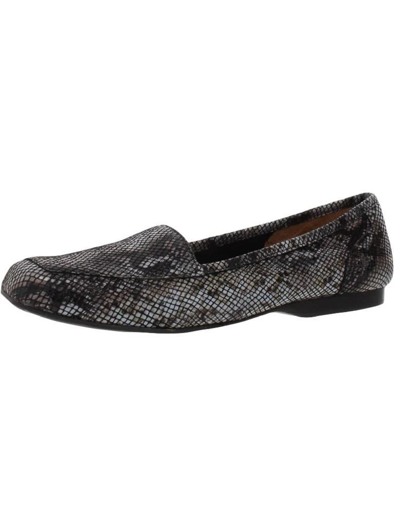 Array Freedom Womens Slip On Loafers 24