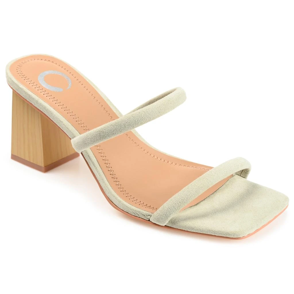 Journee Collection Collection Women's Tru Comfort Foam Henrietta Pump 1