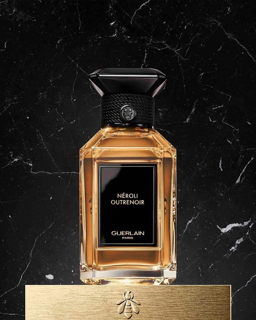 Guerlain L'Art & La Matiere Neroli Outrenoir Eau de Parfum 2