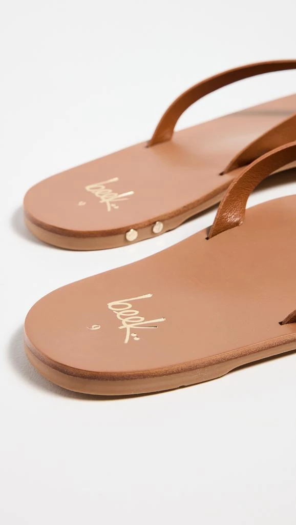 beek Seabird Flip Flops 3