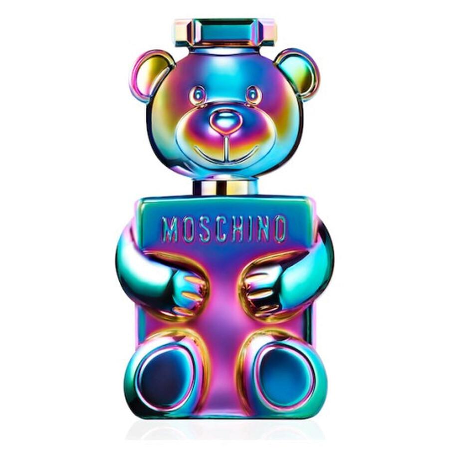 Shop Moschino Toy 2 Pearl Unisex EDP on Sale at BeyondStyle