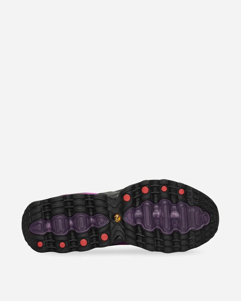 NIKE Air Max Dn8 Sneakers Vivid Purple / Black 5