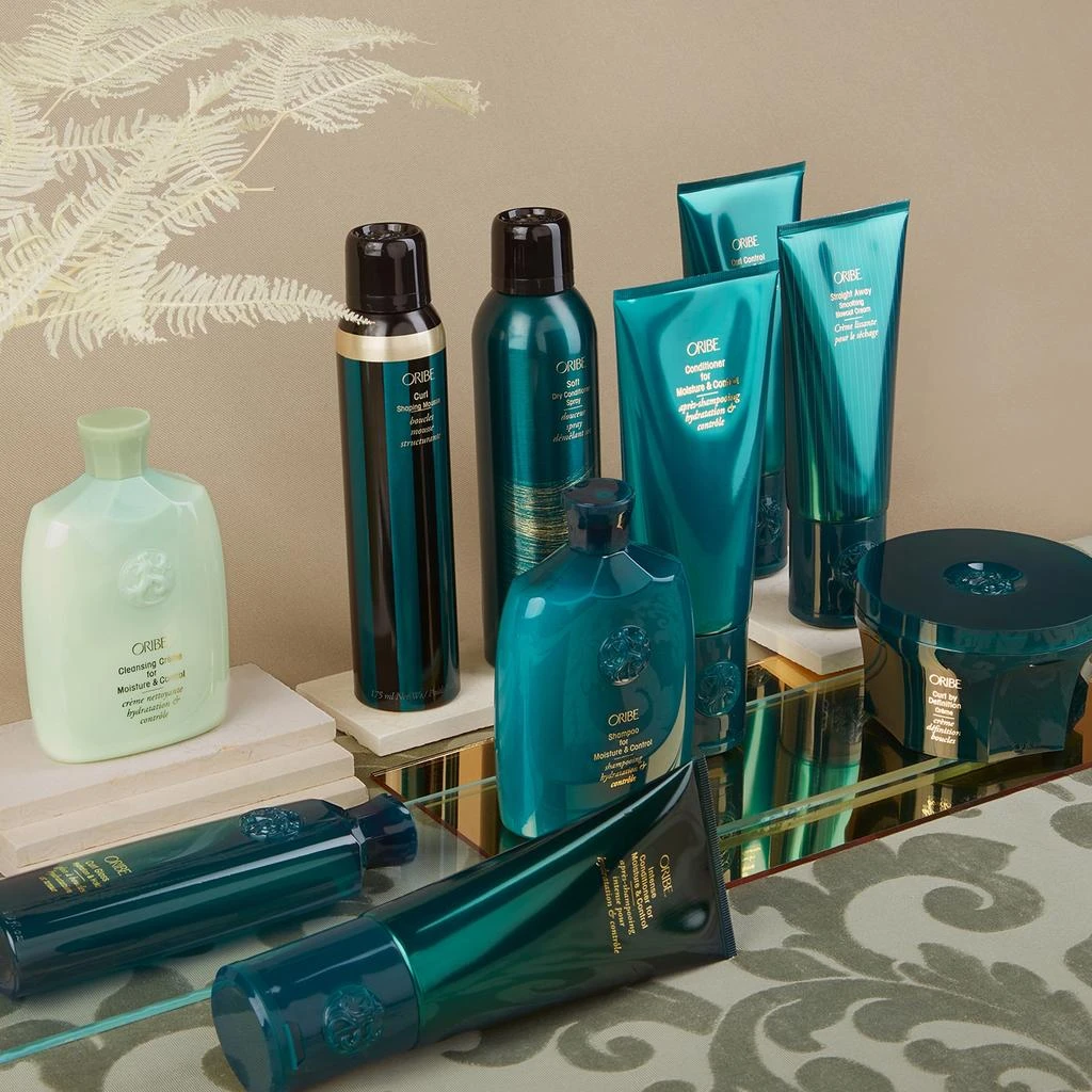 Oribe Oribe Curl Gelée for Shine & Definition 8.5 oz 7