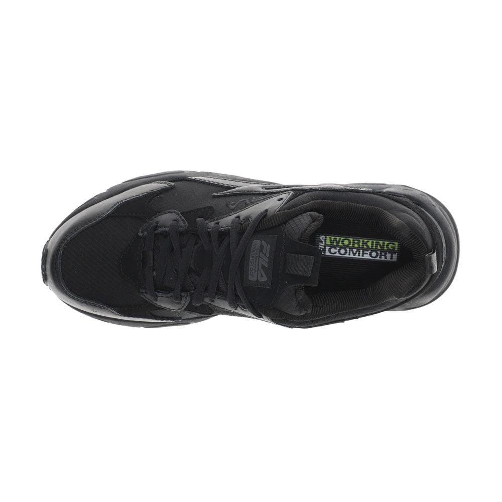 Fila Lateshift Slip Resistant Waterproof Work Shoes 4